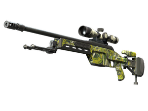 SSG 08 | Spring Twilly