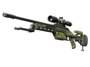 SSG 08 | Spring Twilly