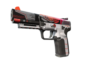 ST™ Five-SeveN | Boost Protocol