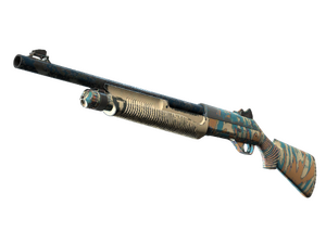 Nova | Quick Sand