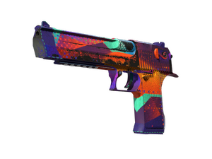 Desert Eagle | Ocean Drive