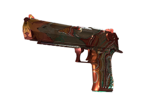 Desert Eagle | Fennec Fox