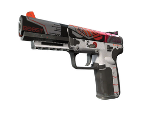 Five-SeveN | Boost Protocol