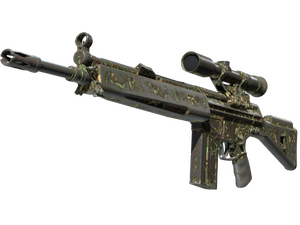 G3SG1 | New Roots