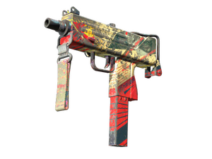 MAC-10 | Propaganda