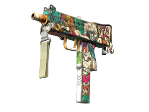 ST™ MAC-10 | Toybox