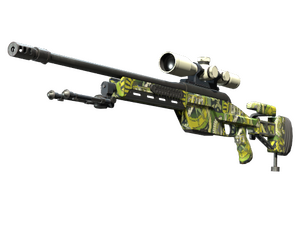 SSG 08 | Spring Twilly