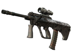 ST™ AUG | Plague