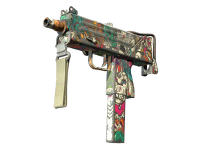 ST™ MAC-10 | Toybox