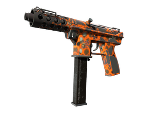 Tec-9 | Safety Net