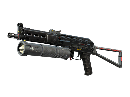 PP-Bizon | Lumen (Well-Worn)