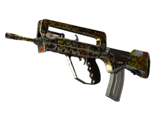 FAMAS | Meltdown