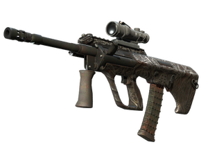 ST™ AUG | Plague