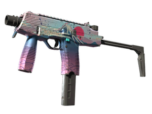 ST™ MP9 | Mount Fuji