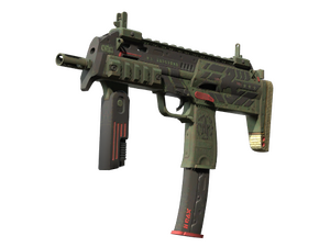 ST™ MP7 | Guerrilla