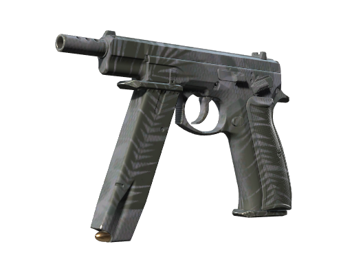 CZ75-Auto | Midnight Palm (Factory New)