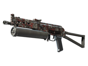PP-Bizon | Breaker Box
