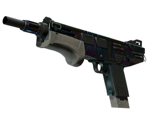 ST™ MAG-7 | BI83 Spectrum