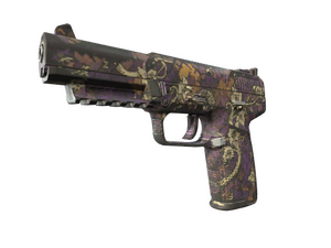 Five-SeveN | Withered Vine