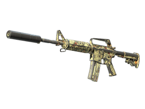 M4A1-S | Fizzy POP