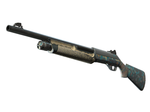 Nova | Quick Sand (Battle-Scarred)