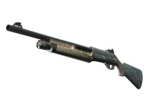 Nova | Quick Sand