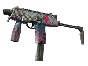 ST™ MP9 | Mount Fuji