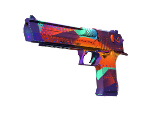 ST™ Desert Eagle | Ocean Drive
