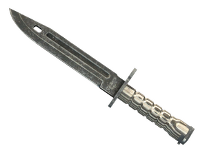 ★ Bayonet | Black Laminate