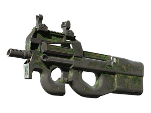 P90 | Verdant Growth