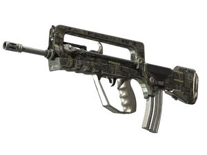FAMAS | Faulty Wiring