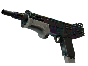 ST™ MAG-7 | BI83 Spectrum