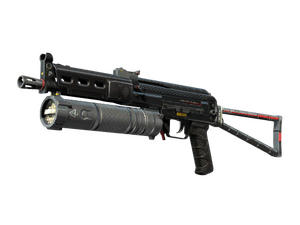 ST™ PP-Bizon | Lumen