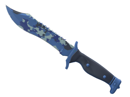 ★ Bowie Knife | Bright Water (Minimal Wear)