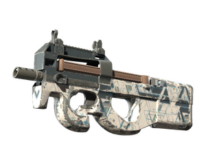 P90 | Schematic (Well-Worn)