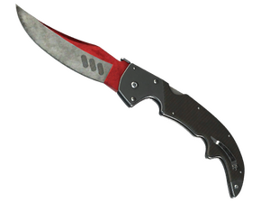 ★ Falchion Knife | Autotronic