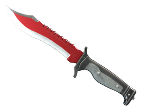 ★ Bowie Knife | Autotronic