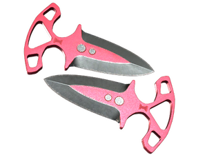 ★ Shadow Daggers | Autotronic
