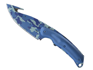 ★ Gut Knife | Bright Water
