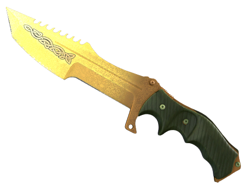 ★ Huntsman Knife | Lore (Factory New)