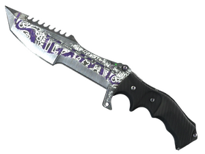 ★ Huntsman Knife | Freehand