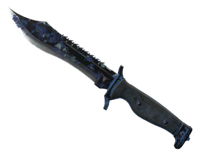 ★ Bowie Knife | Bright Water