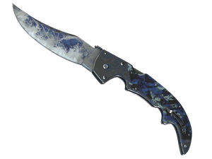 ★ Falchion Knife | Bright Water
