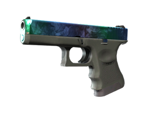 Glock-18 | Gamma Doppler Phase 1