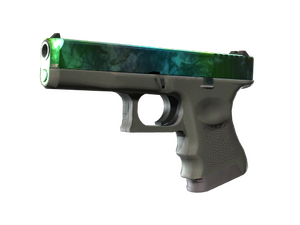 Glock-18 | Gamma Doppler Phase 3