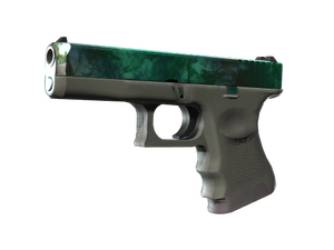 Glock-18 | Gamma Doppler Phase 2