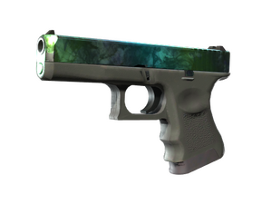 Glock-18 | Gamma Doppler Phase 4