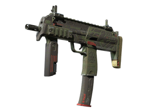 MP7 | Guerrilla