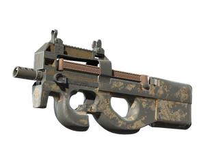P90 | Desert DDPAT