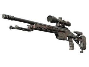 SSG 08 | Prey